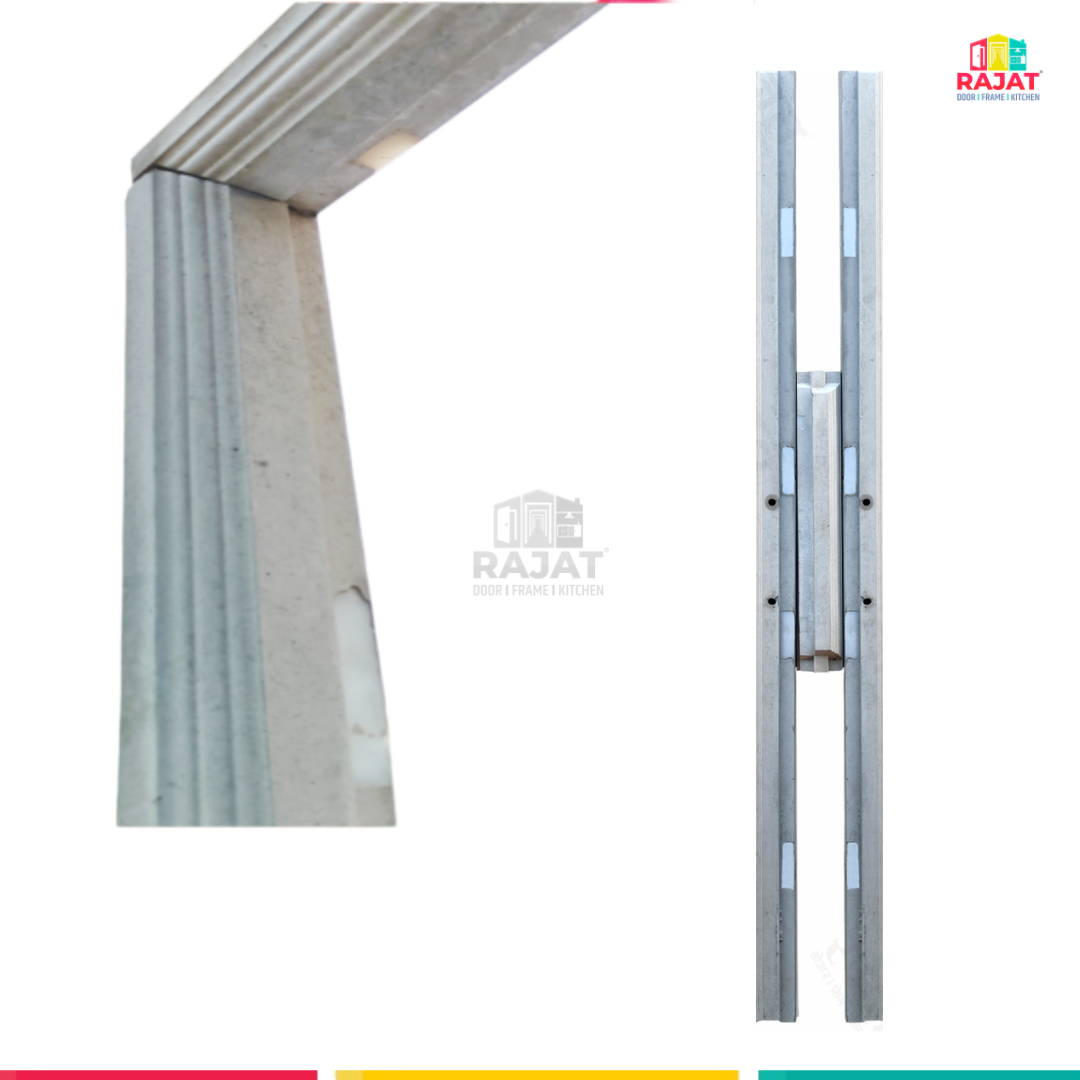 4”- MAGNUM SPECIAL - 8 Feet